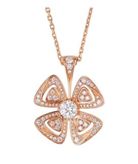 BVLGARI Колье