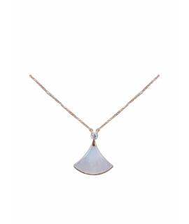 BVLGARI Колье
