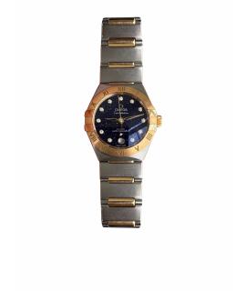 OMEGA Часы