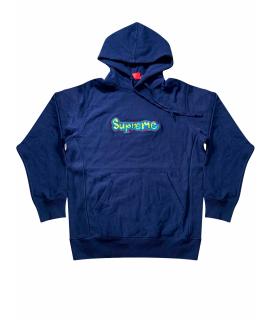 SUPREME Худи/толстовка