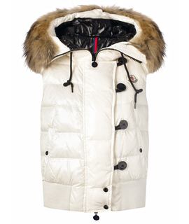 MONCLER Жилет