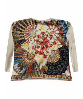 DOLCE&GABBANA Рубашка/Блузка