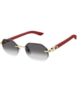 CARTIER Очки и оправы