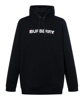 BURBERRY Худи/толстовка