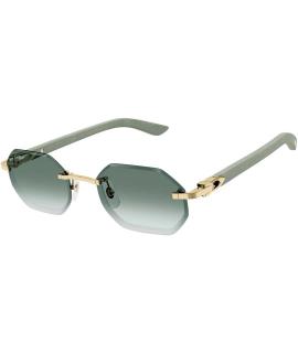 CARTIER Очки и оправы