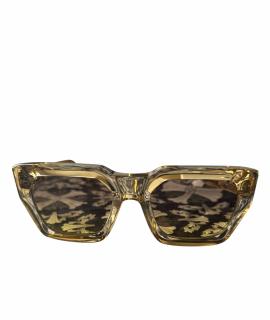 CHROME HEARTS Солнцезащитные очки