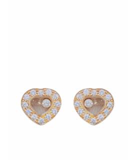 CHOPARD Серьги