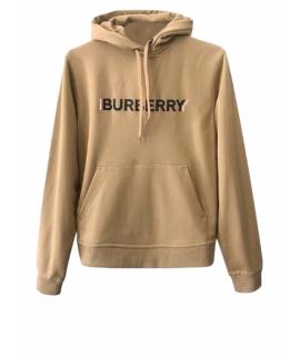 BURBERRY Худи/толстовка