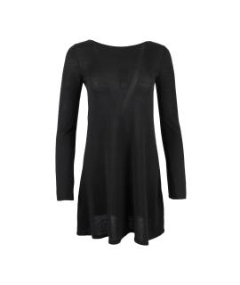 SAINT LAURENT Повседневное платье