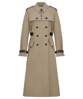 CHRISTIAN DIOR Тренч/плащ