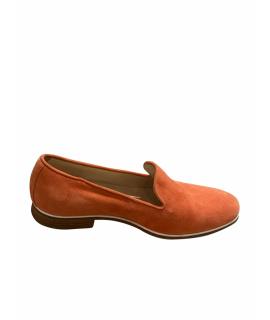 TOD'S Лоферы
