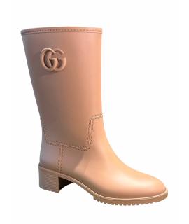 GUCCI Сапоги
