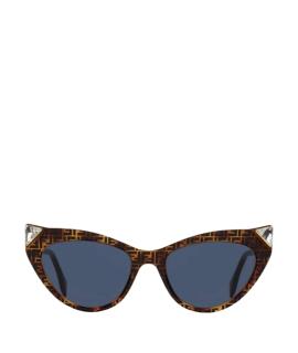 FENDI Солнцезащитные очки