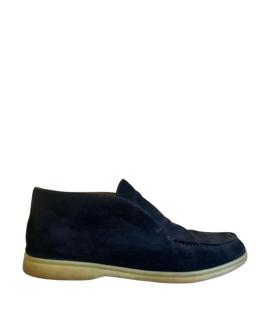 LORO PIANA Лоферы