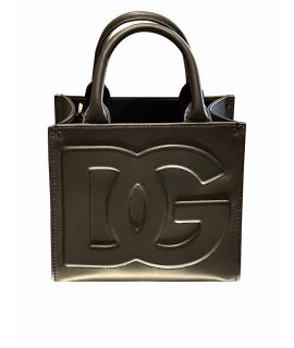 DOLCE&GABBANA Сумка через плечо