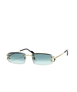 CARTIER Очки и оправы