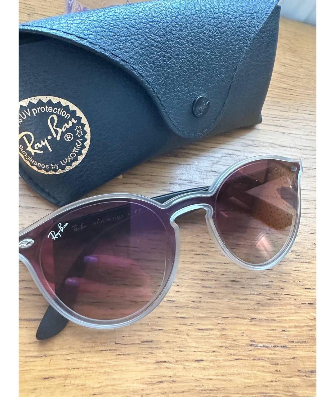 RAY BAN Солнцезащитные очки, фото 3