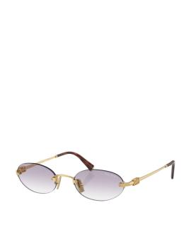 MIU MIU Солнцезащитные очки