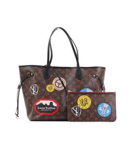 LOUIS VUITTON Сумка тоут