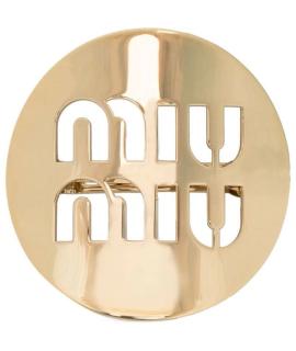 MIU MIU Заколка