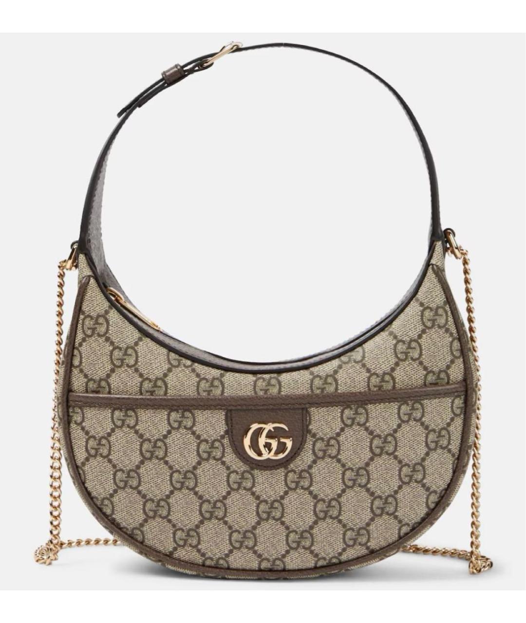 GUCCI Сумка через плечо, фото 8