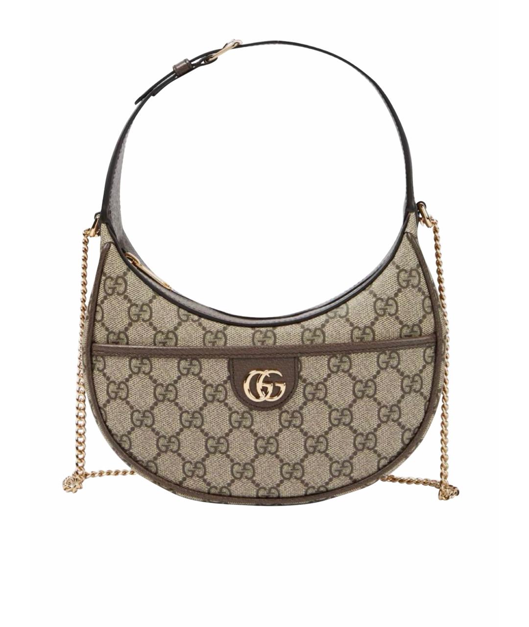 GUCCI Сумка через плечо, фото 1