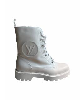 LOUIS VUITTON Сапоги