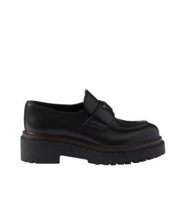PRADA Лоферы