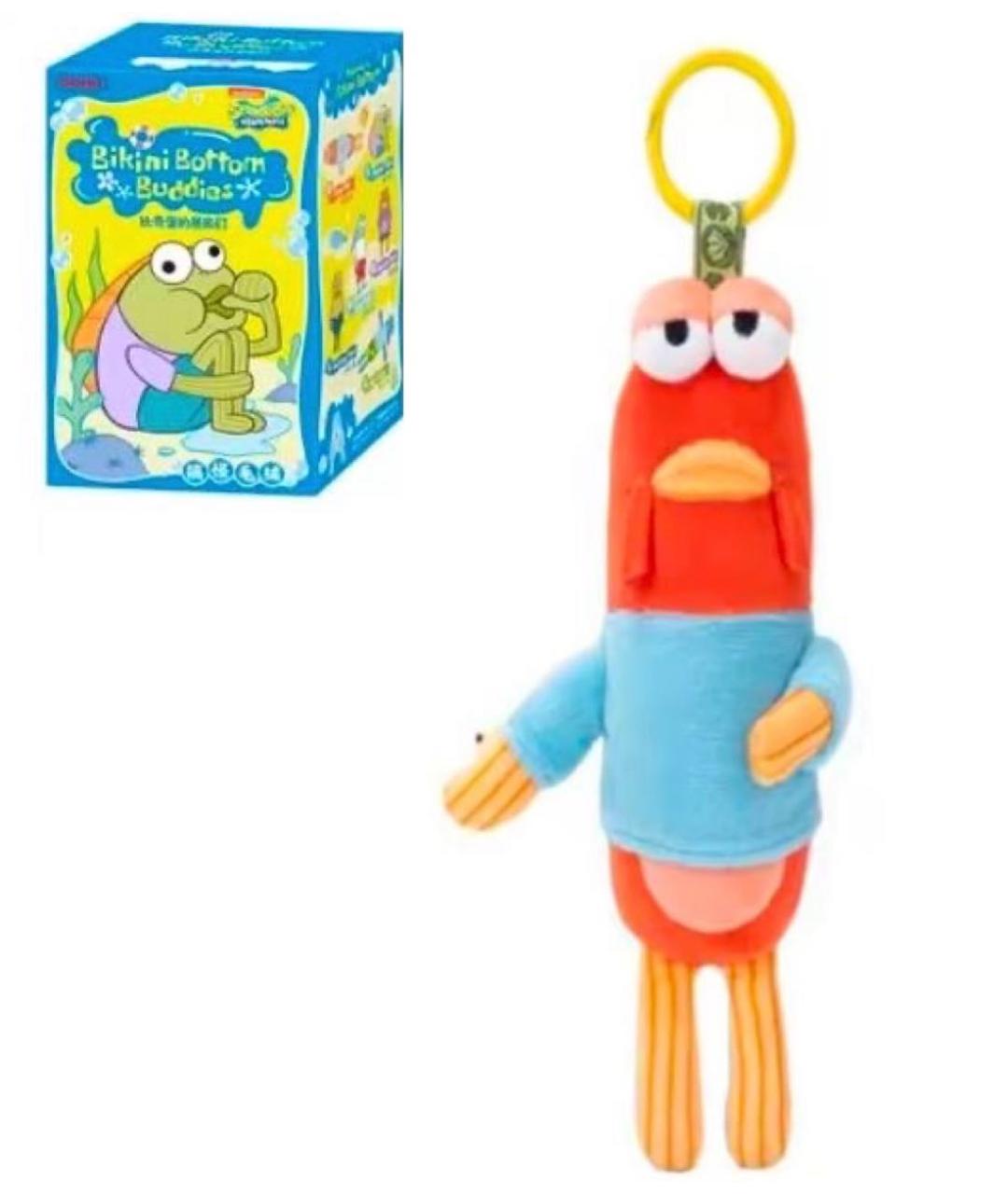 POP MART Брелок, фото 6