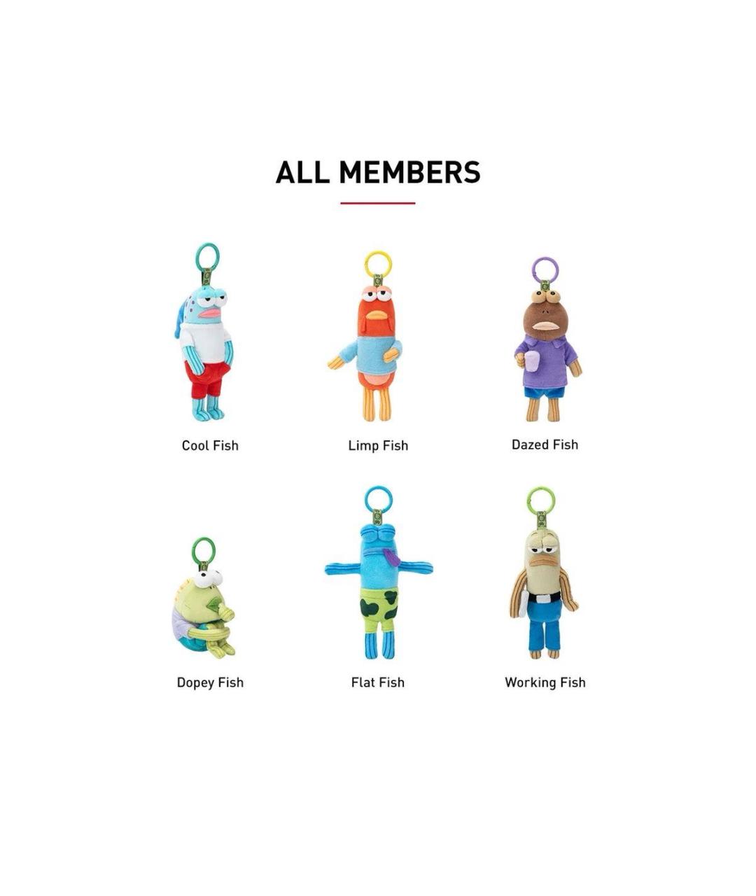 POP MART Брелок, фото 3