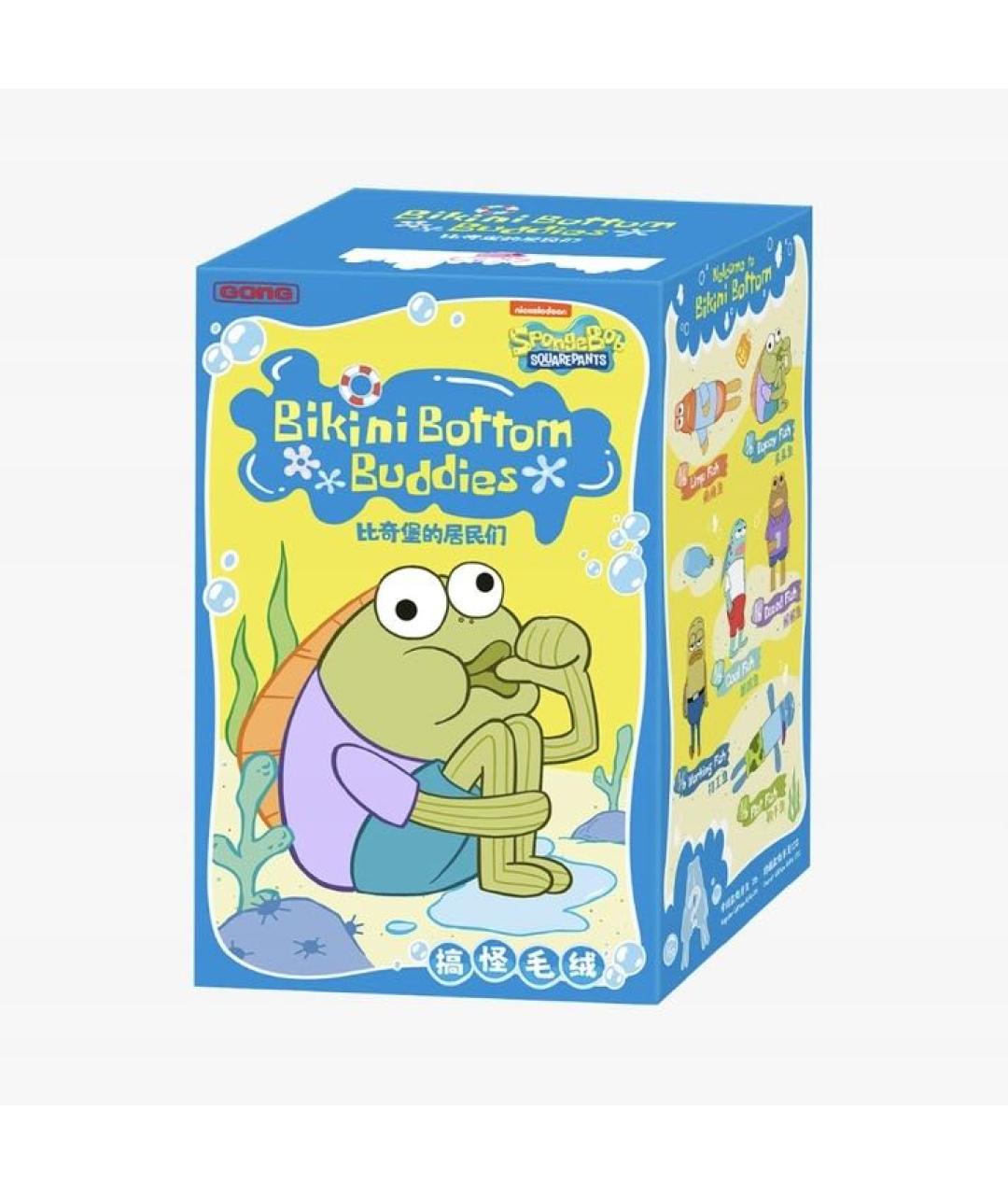 POP MART Брелок, фото 4