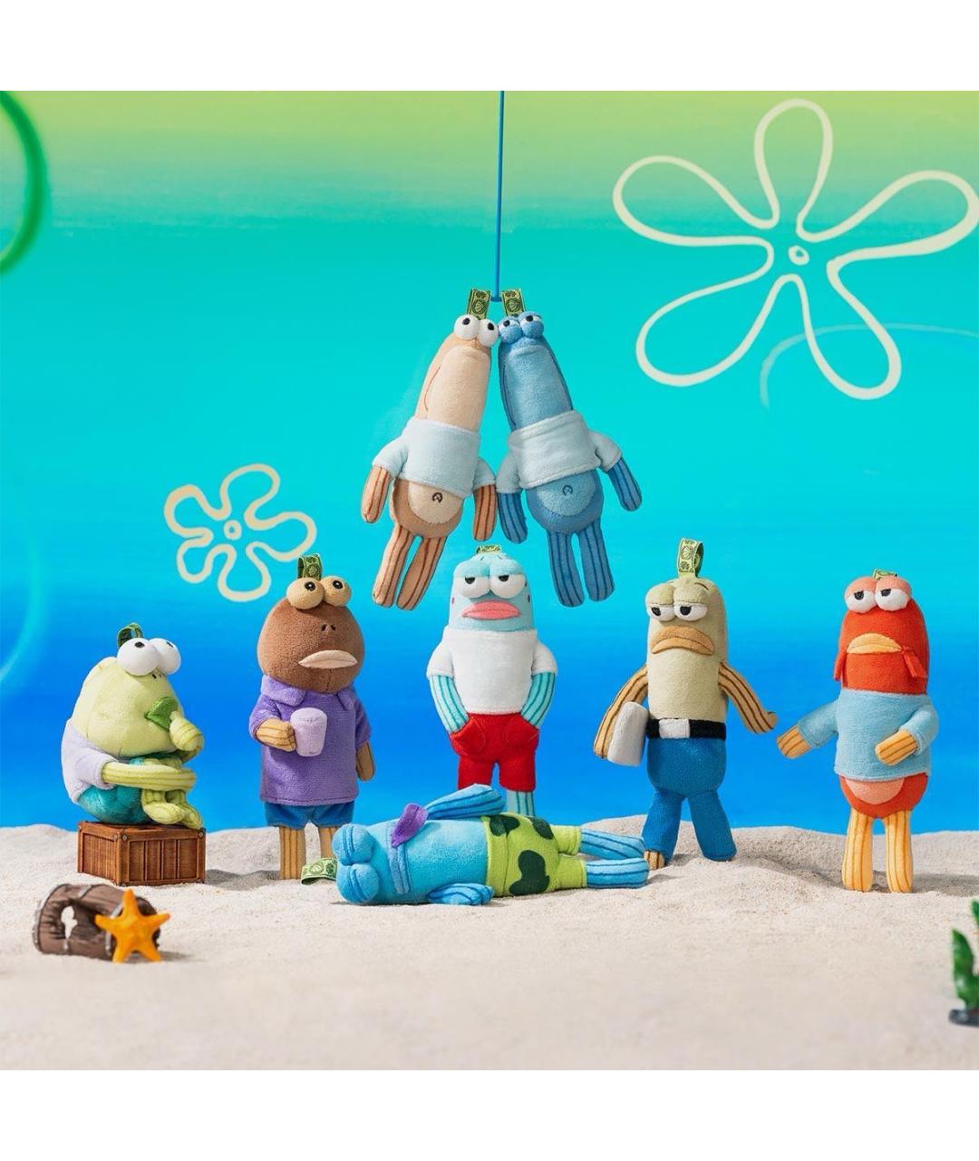 POP MART Брелок, фото 5