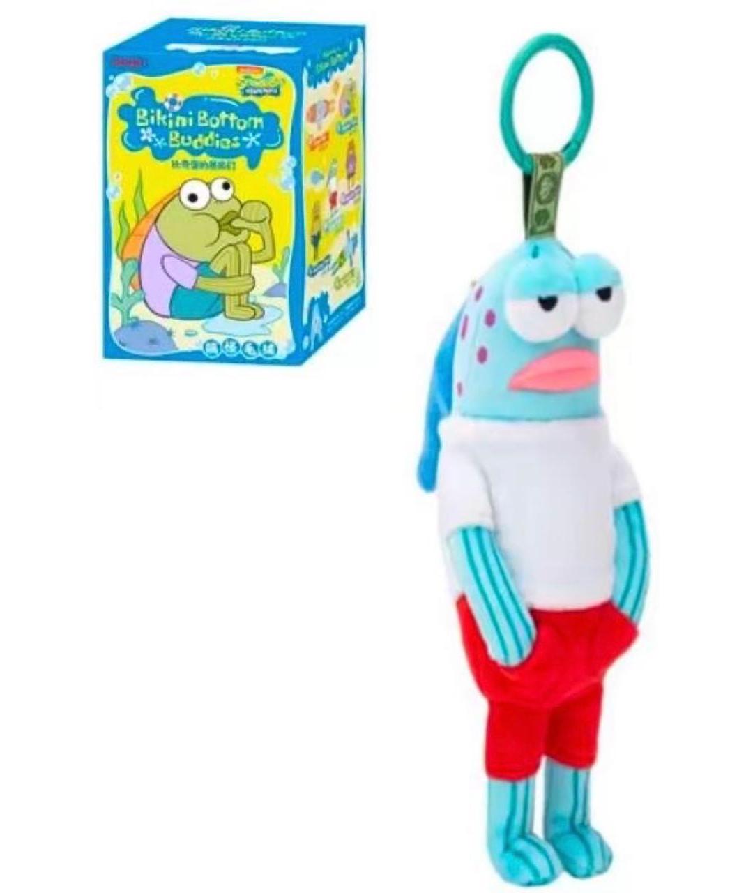 POP MART Брелок, фото 7