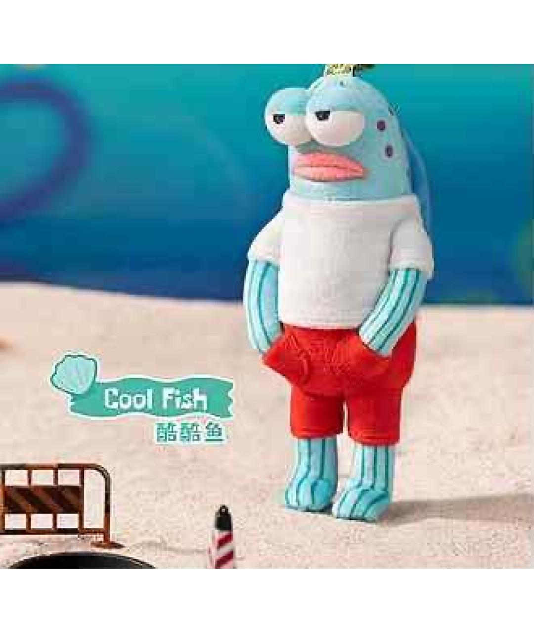 POP MART Брелок, фото 2