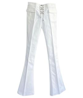 EMILIO PUCCI Брюки узкие
