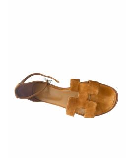 HERMES Сандалии