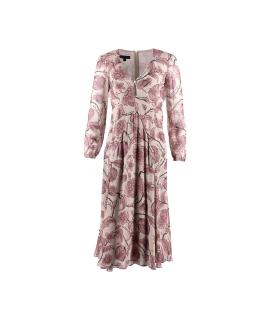 BURBERRY Повседневное платье