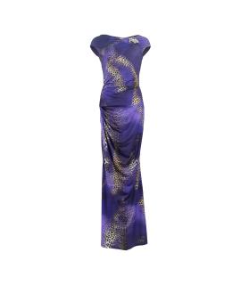 BLUMARINE Вечернее платье