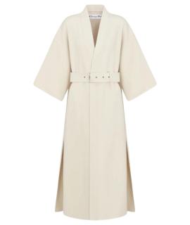 CHRISTIAN DIOR Пальто
