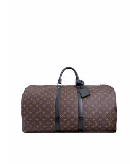 LOUIS VUITTON Дорожная/спортивная сумка