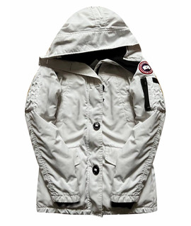 Пуховик CANADA GOOSE Montebello