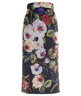 DOLCE&GABBANA Юбка миди