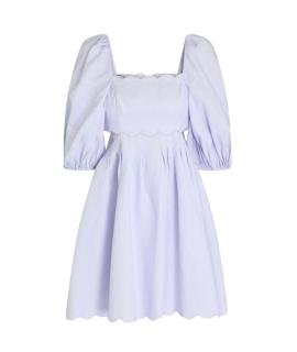 ZIMMERMANN Коктейльное платье