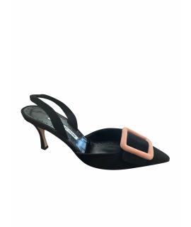 MANOLO BLAHNIK Туфли