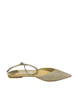 JIMMY CHOO Балетки