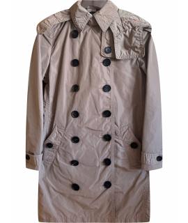 BURBERRY Тренч/плащ