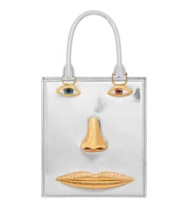 SCHIAPARELLI Сумка с короткими ручками