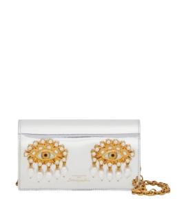 SCHIAPARELLI Клатч/вечерняя сумка