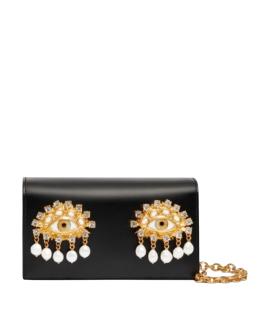 SCHIAPARELLI Клатч/вечерняя сумка