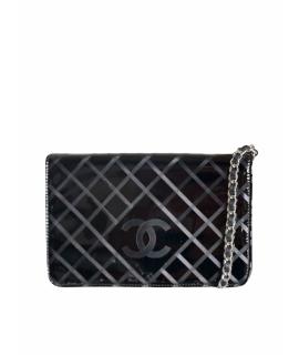 CHANEL Сумка через плечо